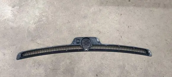 Jeep Grand Cherokee Dashboard air vent grill cover trim 00007884 MT148445