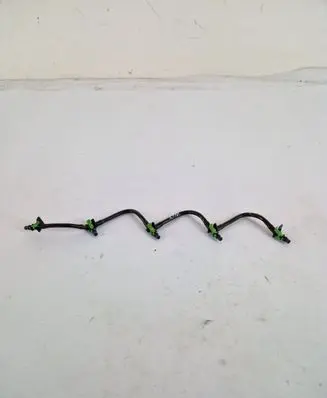 Peugeot 3008 I Fuel return line/hose 