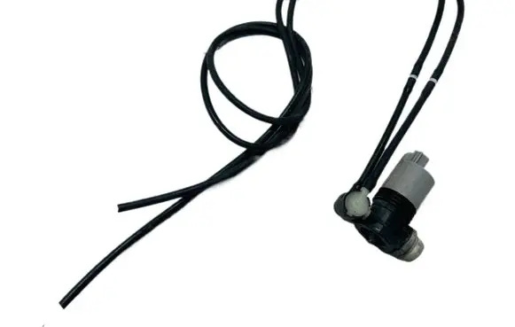 Toyota Auris E180 Windscreen/windshield washer pump OYT26220