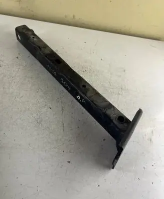 Peugeot 207 Radiator support slam panel bracket 