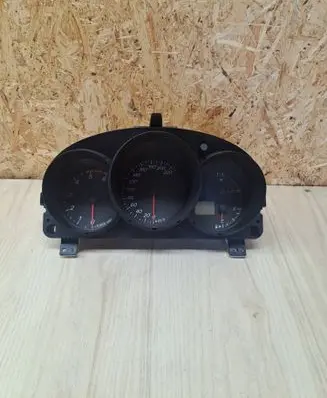 Mazda 3 I Speedometer (instrument cluster) BN9JA