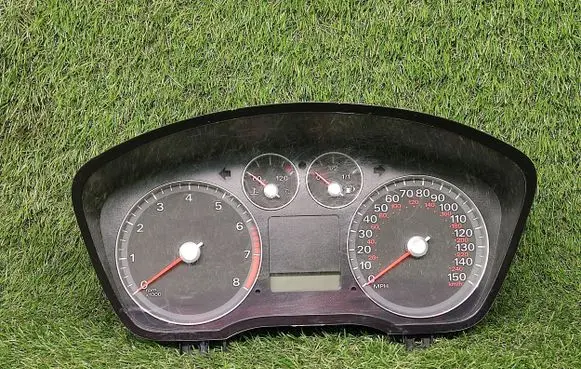 Ford Focus C-MAX Speedometer (instrument cluster) 4M5T10849FM