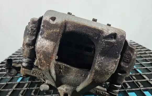 Toyota Verso Front brake caliper IMPRK1389141