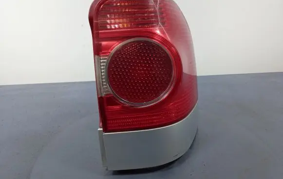Volkswagen Sharan Rear/tail lights