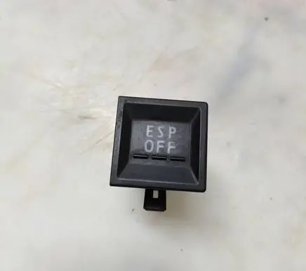 Volkswagen Transporter - Caravelle T5 ESP (stability program) switch 7H0927134A