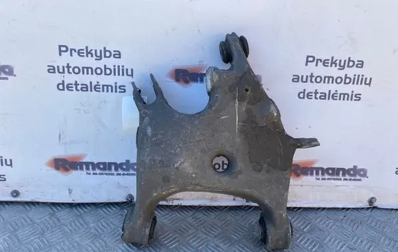 BMW 5 F10 F11 Rear upper control arm/wishbone 33326780071 15218410