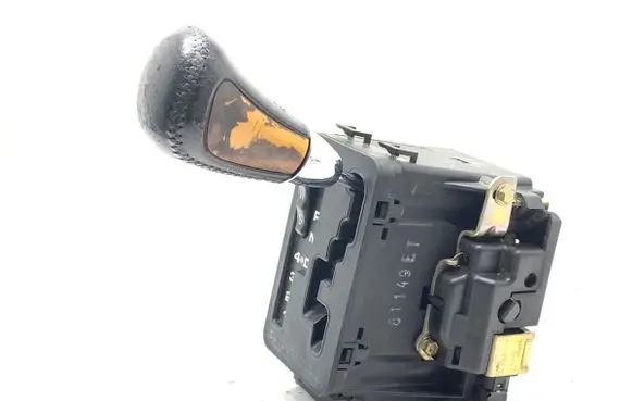 SsangYong Chairman W Gear shift rod A1402670837