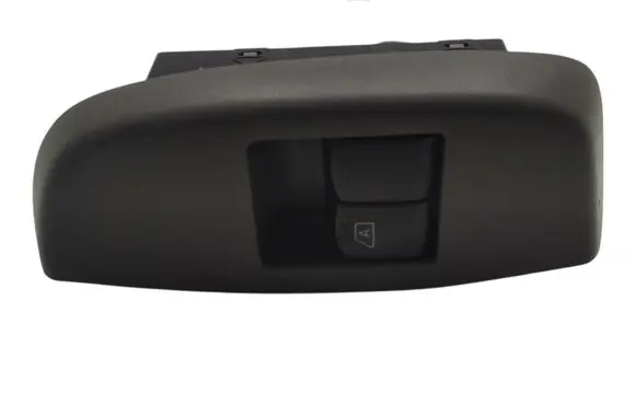 Nissan NV200 Battery relay fuse