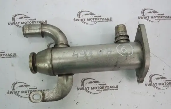 Ford Mondeo MK IV EGR valve cooler 443GB