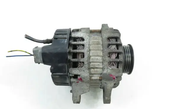Hyundai Atos Prime Generator/alternator TA000A55601 3730002550