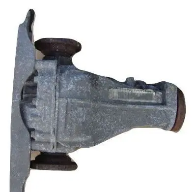 Audi Q5 SQ5 Rear differential