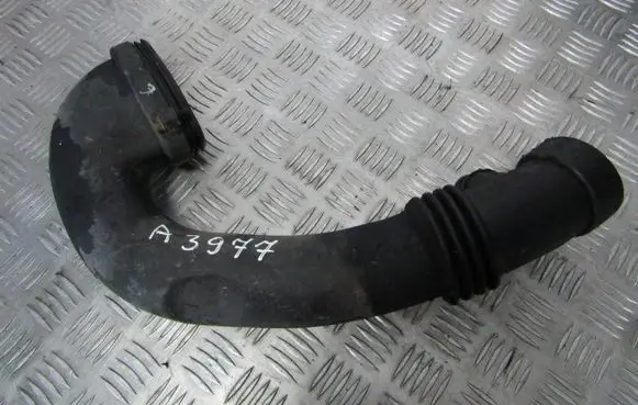 BMW X5 E53 Air intake hose/pipe 7786777 10866710