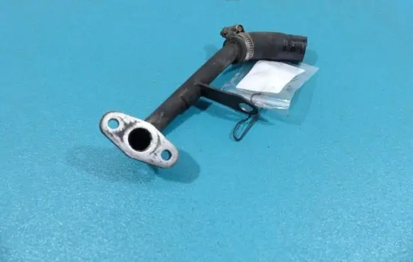 BMW 5 E60 E61 Intercooler hose/pipe IMPRK845042