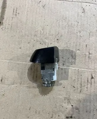 BMW 1 F20 F21 Front door lock (next to the handle) 51217310729