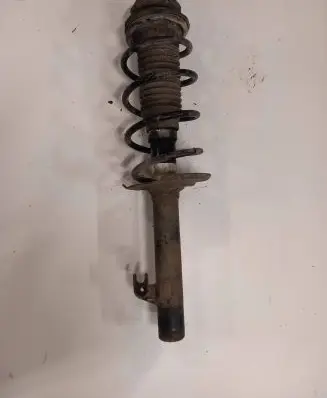 Toyota Aygo AB10 Front shock absorber/damper
