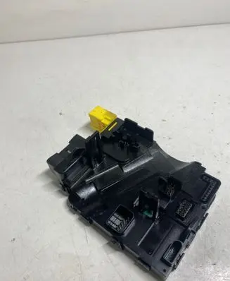Volkswagen Golf V Steering angle sensor 1K0953549BF 05113571 01017081170453