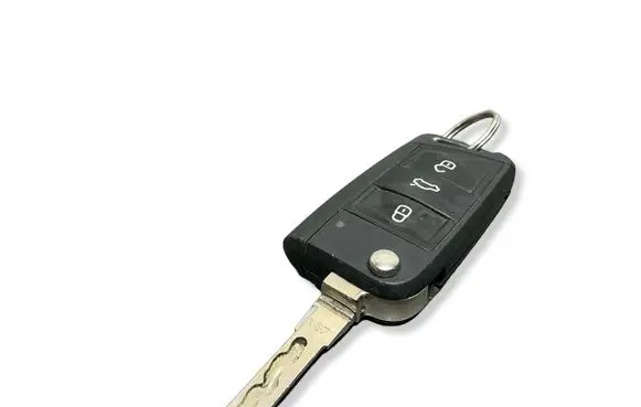 Volkswagen Golf VII Ignition key/card 5G0959752BA