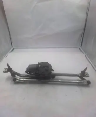 Audi Q5 SQ5 Front wiper linkage and motor 8R1955023D 8R1955119A