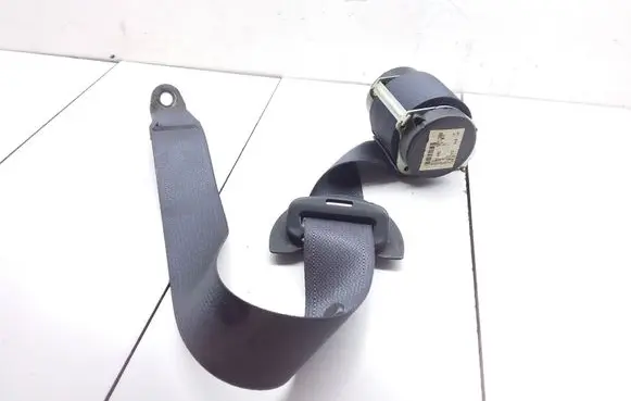 Mitsubishi Outlander Rear seatbelt 609213800 6092102