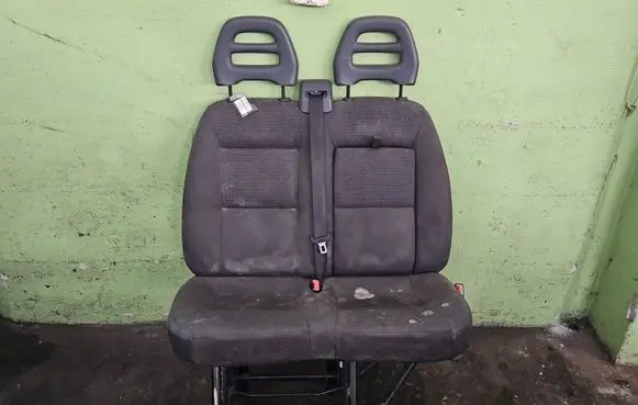 Citroen Jumper Front passenger seat IMPRK1543412