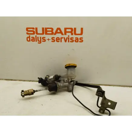 Subaru Legacy Clutch slave cylinder 