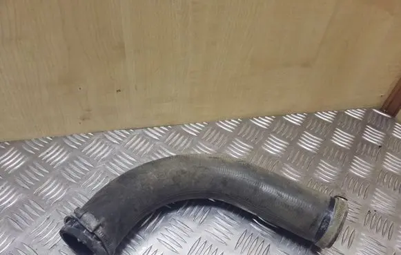 Volvo V50 Intercooler hose/pipe