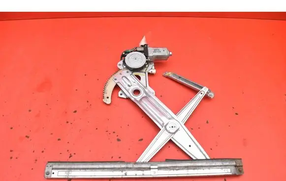 Suzuki Ignis Front door window regulator with motor 8346076G00
