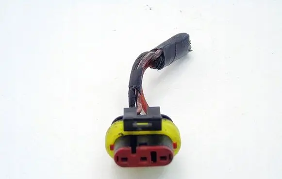 Chevrolet Epica Wiring harness 