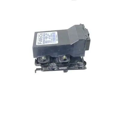 Ford Edge II Other control units/modules DG9T14B561BA