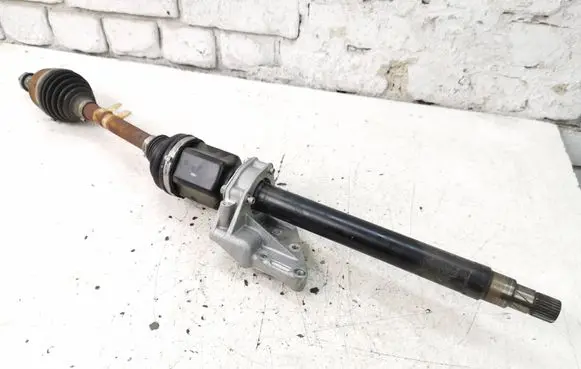 Alfa Romeo Tonale Front driveshaft 00505651060 062021