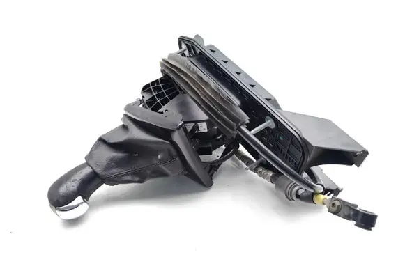 Skoda Superb B6 (3T) Gear selector 3AC713025D