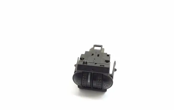 Headlight level height control switch