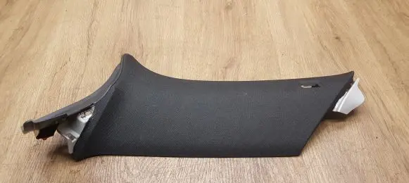 Mercedes-Benz GLC X253 C253 (C) pillar trim A2536907001