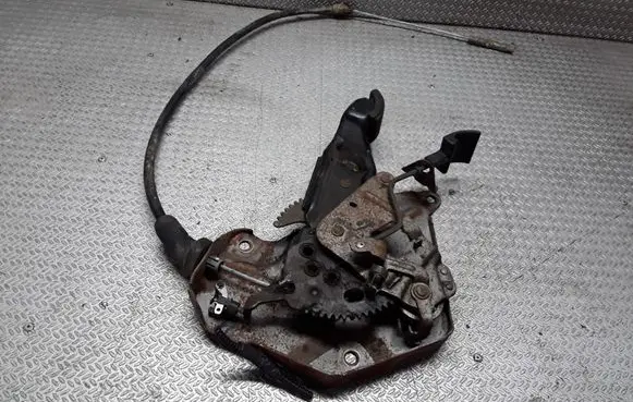 Ford Explorer Handbrake/parking brake lever assembly
