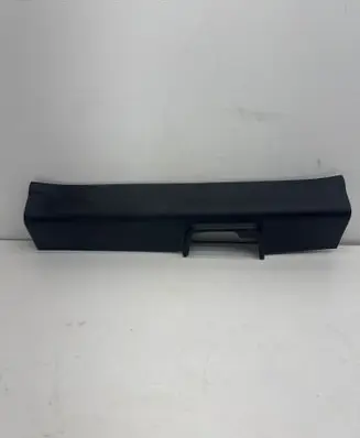 Hyundai ix35 Front sill trim cover 