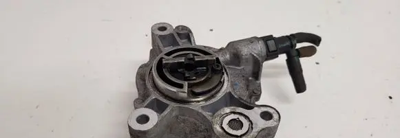 Peugeot 407 Vacuum pump D1651B1412P