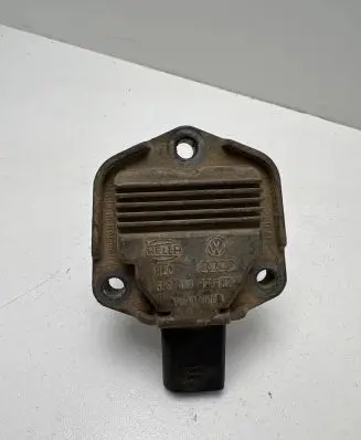 Volkswagen Touran I Oil level dip stick 1J0907660 6PR00827902