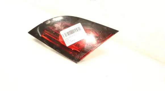 Citroen DS4 Rear/tail lights