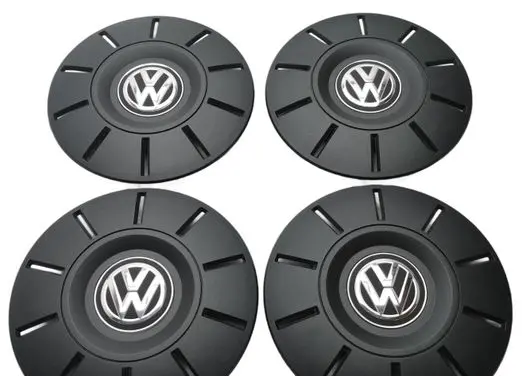 Volkswagen Amarok II R12 wheel hub/cap/trim 7E0601151B