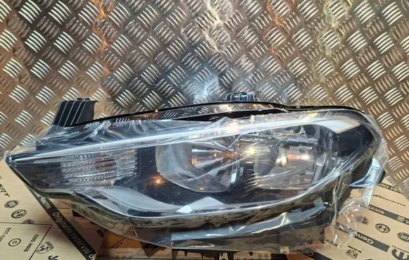 Headlight/headlamp