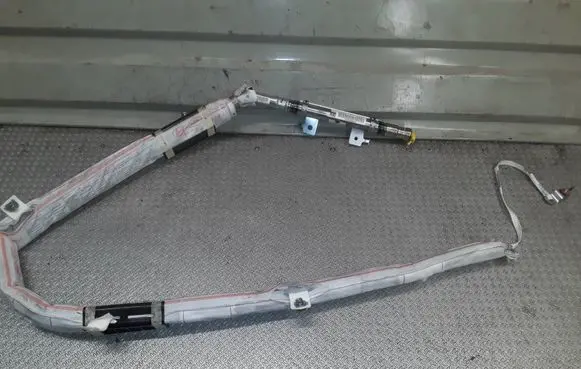 KIA Picanto Roof airbag 850201Y000 1Y85020000 TACR5D2DED0229