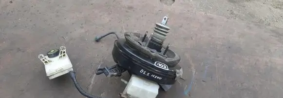 Citroen DS5 Brake booster 9672320680