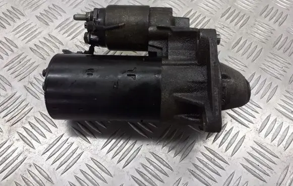 Alfa Romeo 147 Starter motor 0001108202