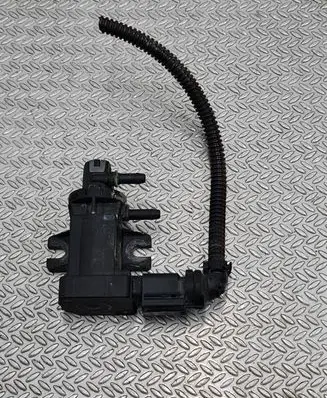 Peugeot 508 Turbo solenoid valve 9674084680 4971971 284122214