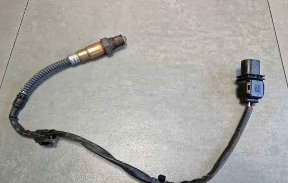 Ford Mondeo MK IV Lambda probe sensor AV6190375BA