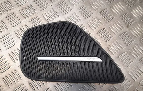 Audi A8 S8 D4 4H Rear door speaker cover trim 4H0868452A