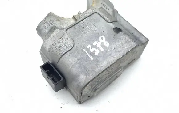 Toyota RAV 4 (XA50) Steering wheel lock 450203312
