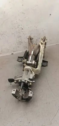 BMW 5 E28 Ignition lock 11534100
