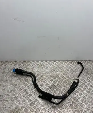 Renault Scenic IV - Grand scenic IV AdBlue supply pipe 172B06118R 172B08813R