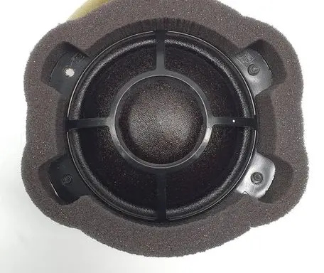 Volvo C70 Front door speaker 30679365